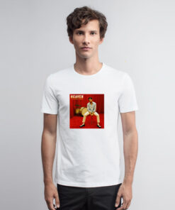 Niall Horan The Show Heaven T Shirt