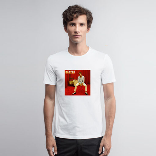 Niall Horan The Show Heaven T Shirt