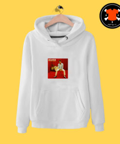 Niall Horan The Show Heaven Hoodie