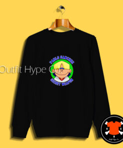 Pablo Sanchez Secret Weapon Sweatshirt