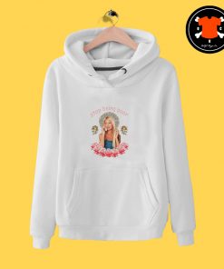 Paris Hilton Stop Being Poor Hoodie