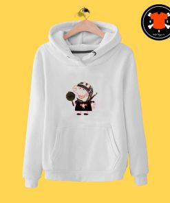 Funny Peppa Pig PUBG Hoodie