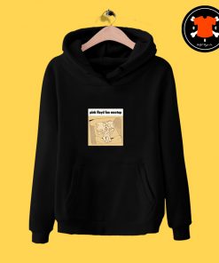 Pink Floyd Fan Meetup Hoodie