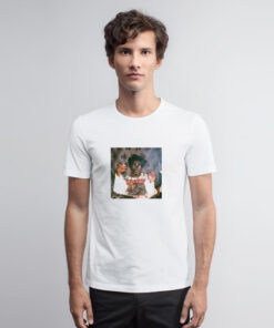 Playboi Carti Self Titled Default T Shirt