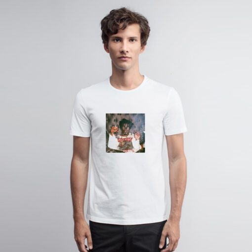 Playboi Carti Self Titled Default T Shirt