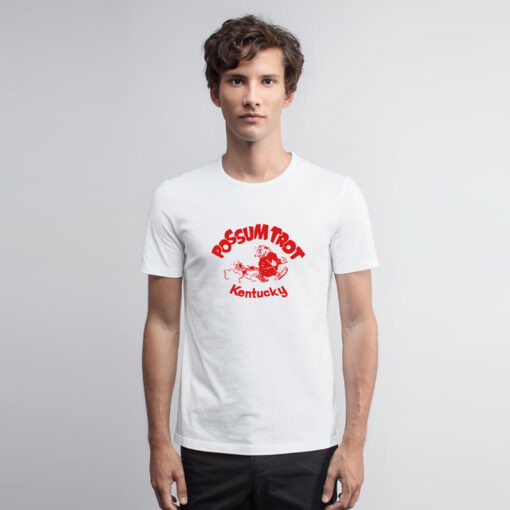 Possum Trot Kentucky T Shirt