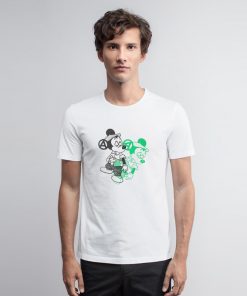 Seditionaries Drugged Mickey T Shirt