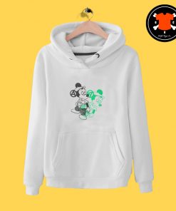 Seditionaries Drugged Mickey Hoodie