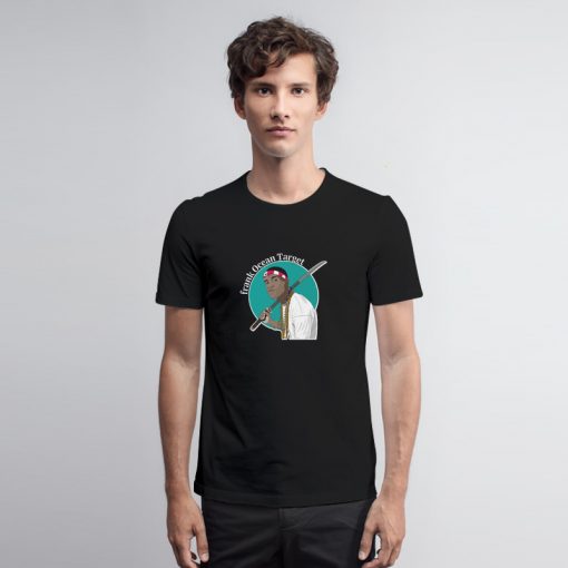 Target Frank Ocean T Shirt