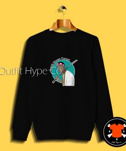 Target Frank Ocean Sweatshirt