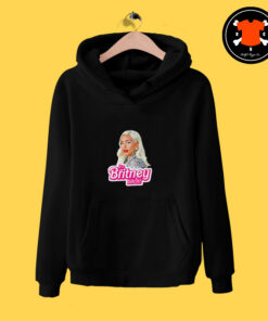 Lady Gaga It’s Britney Bitch Hoodie