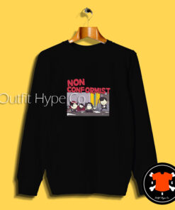 South Park Non Conformist Sweatshirt