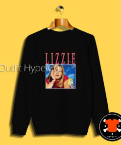 Lizzie McGuire Vintage Sweatshirt