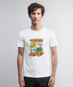 69 Visit Florida T Shirt