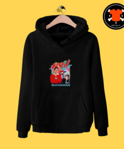 Vintage Homage Neil Buchanan Hoodie