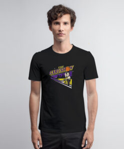 Alex Caruso The Carushow T Shirt