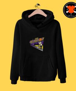 Alex Caruso The Carushow Hoodie