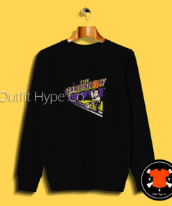 Alex Caruso The Carushow Sweatshirt