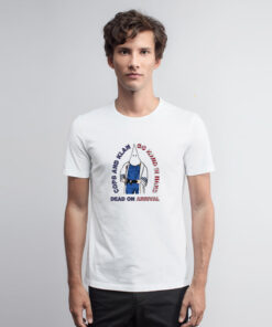 Cops And Klan Go Hand In Hand T Shirt