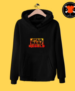 Dave Filoni Star Wars Rebels Hoodie