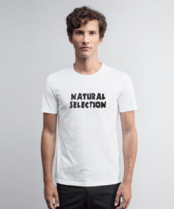 Eric Harris Natural Selection T Shirt