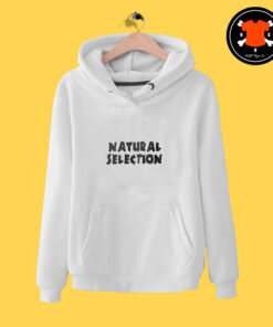 Eric Harris Natural Selection Hoodie