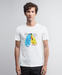 John Baynham Chicken Pussy T Shirt