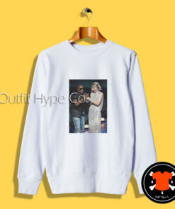 Kanye Made You Famous Sweatshirt