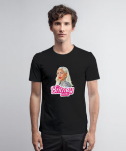 Lady Gaga It’s Britney Bitch T Shirt