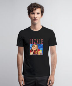 Lizzie McGuire Vintage T Shirt