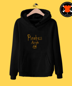 Michael Chavis Pirates Arrgh Hoodie