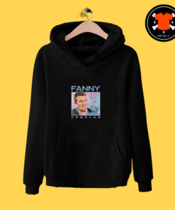 Vintage Homage Fanny Chmelar Hoodie