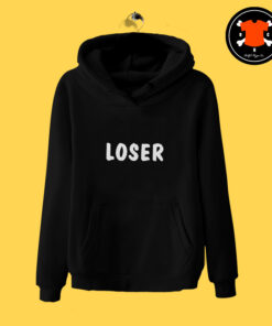 Dwayne Hoover Loser Hoodie