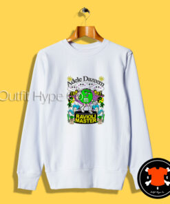 Adele Dazeem Ravioli Master Sweatshirt