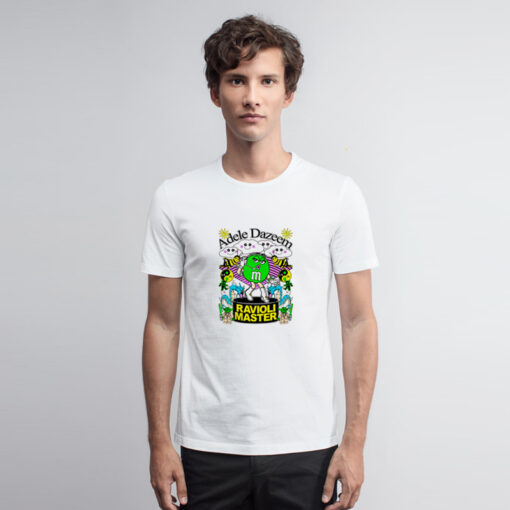 Adele Dazeem Ravioli Master T Shirt