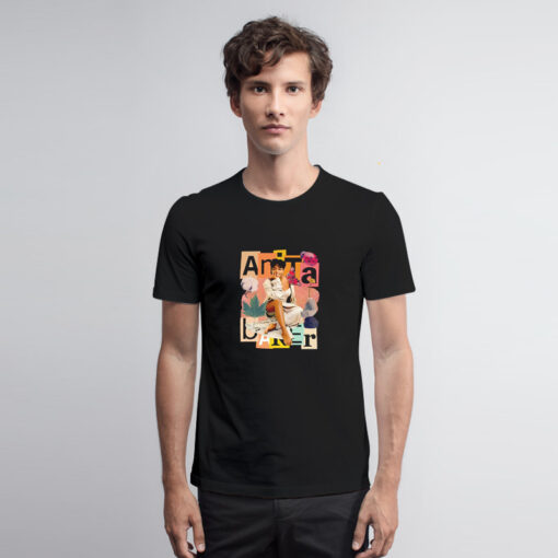 Anita Baker Music T Shirt