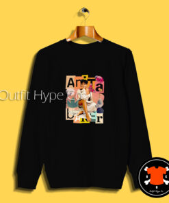 Anita Baker Music Sweatshirt