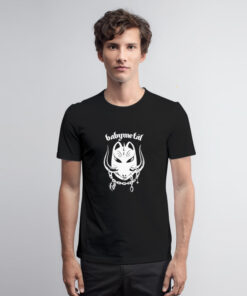 Baby Metal Motor Head T Shirt