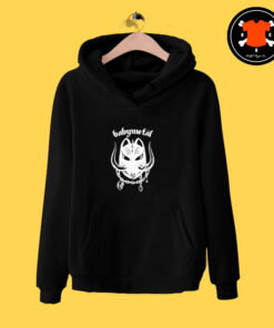 Baby Metal Motor Head Hoodie