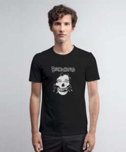 Billhicksfits Eric Andre T Shirt