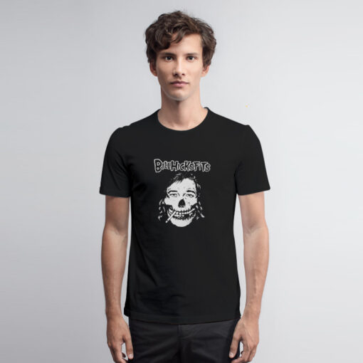 Billhicksfits Eric Andre T Shirt