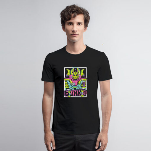 Blink 182 May 6 2023 Chicago T Shirt