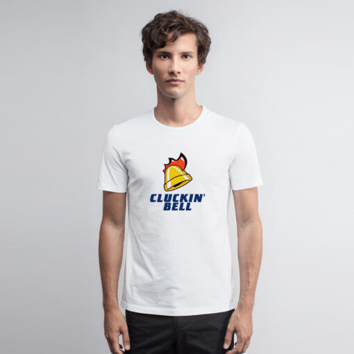 Cluckin Bell Taste The Cock Gta T Shirt