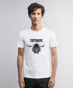 Costanza Danzig Costanzig T Shirt