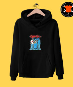 Cypress Hill Blunted Hoodie