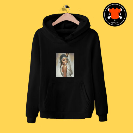 Diana Ross Retro Hoodie