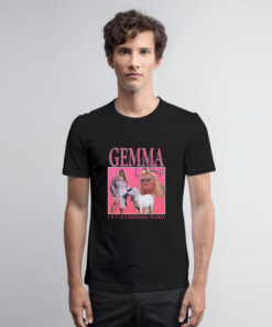 Gemma Collins Vintage T Shirt