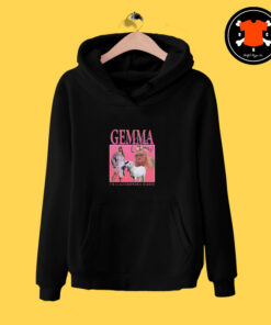 Gemma Collins Vintage Hoodie