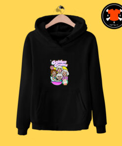 Golden Grams Golden Girls Hoodie