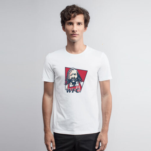 HFC Hound Fried Chicken T Shirt